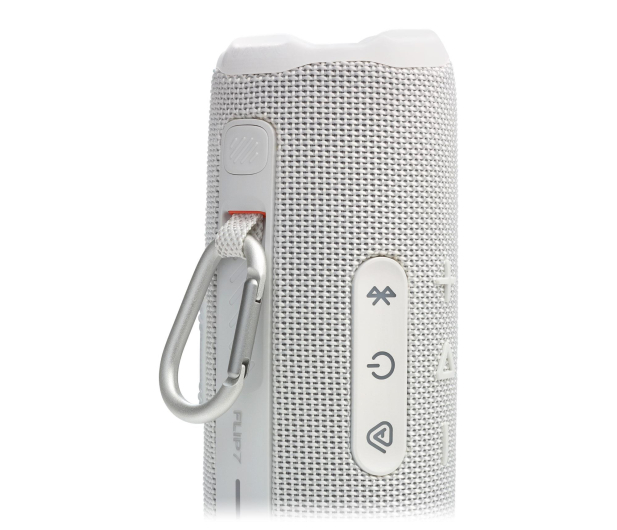 JBL Flip 7 Biały` - 1347203 - zdjęcie 7